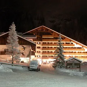 Principe Marmolada Hotel