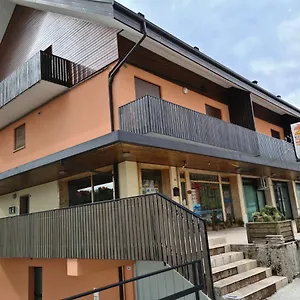 Casa Amica Appartamento