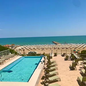 Park Pineta&dependance Hotel