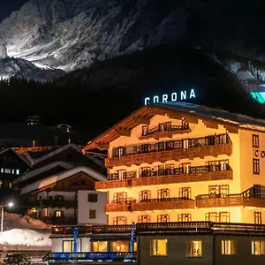 Hotel Corona Hotel