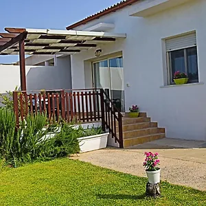 Casa Con Vista Panoramica Casa vacanze
