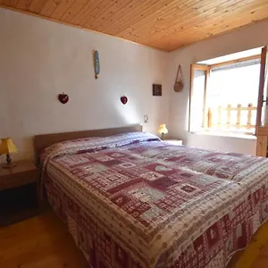 Casa Canale - Residenze Bucaneve Appartamento