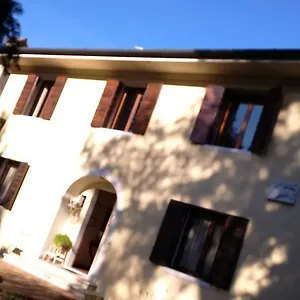 Dei Pini Bed & Breakfast