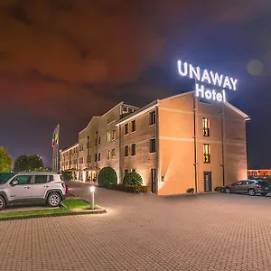 Unaway Hotel Occhiobello Hotel